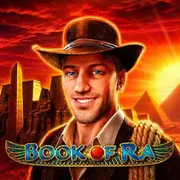 Book of Ra game at Zodiac Casino for United Kingdom players