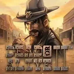 Dead or Alive 2 game at Zodiac Casino for United Kingdom players