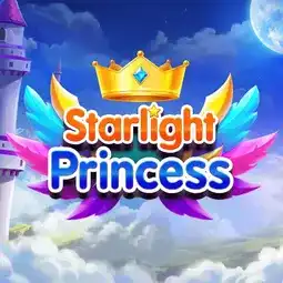 Starlight Princess game at Zodiac Casino for United Kingdom players