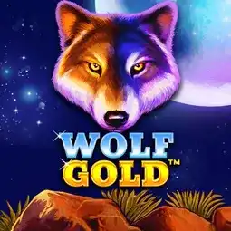 Wolf Gold game at Zodiac Casino for United Kingdom players